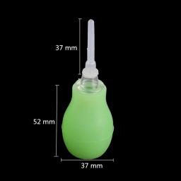 1pc 30ml papagaio do bebê pássaro hidrador de animais de estimação pássaro ninhada ferramenta bebida alimentação de leite ferramenta pombos - Image 2