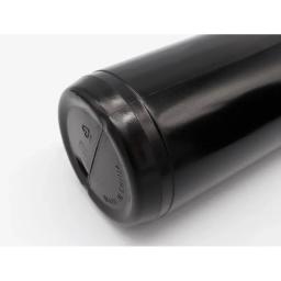 Garrafa esportiva garrafa de água de hóquei 1000ml luvas de hóquei sem bpa garrafas de lacrosse de futebol equipamentos esportivos - Image 5