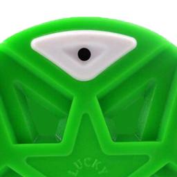 Disco de hóquei em patins para jogadores atléticos, Equipamento para hóquei e jogadores, Equipamento para exterior e interior - Image 5