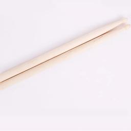 Tambores de madeira de bordo infantil, baquetas antiderrapantes, brinquedo musical para crianças, bateria eletrônica Jazz 5A, acessórios de percussão, 1 par - Image 1