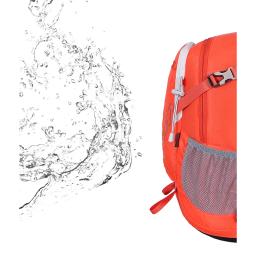 Mochila de caminhada ultra leve para homens e mulheres, pequena, leve, viagem, escalada, camping, mochila, pacote de dia, 20l - Image 4