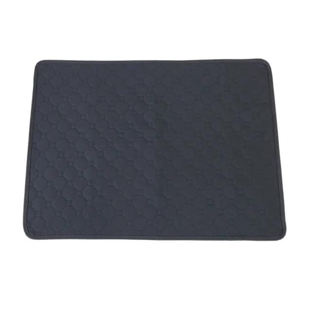 Forro Antiderrapante Impermeável para Gaiolas de Pequenos Animais de Estimação, Tapete Cama e Pee Pad para Hamsters, Coelhos e Porquinhos-da-Índia