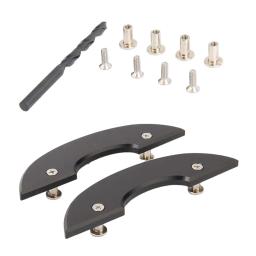 Protetor de cabeça para deck de skate, placa universal multifuncional, acessórios duráveis para skate, unissex, adultos, jovens e crianças - Image 1