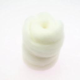 66s série de cores básicas fibra de lã para agulha felting molhado felting lã felting artesanal fiação diy artesanato materiais - Image 3