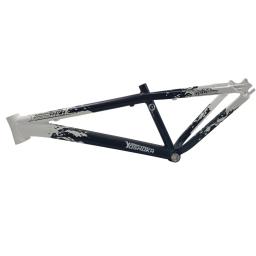 Alumínio Alloy Bicycle Frame, Dirt Jump Bike, primeira geração, 26 in - Image 2