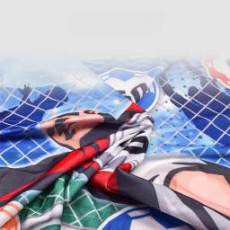 Conjunto de tapete de jogo de futebol ao ar livre indoor brinquedos de futebol multiplayer jogos de futebol competitivos crianças treinamento de futebol presentes do menino - Image 5