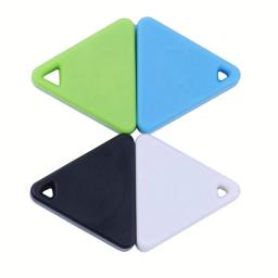Mini Smart Locator GPS para Animais de Estimação, Rastreador Bluetooth, Tag Anti-Perdido, Artigos para Animais, Chaveiro, Suprimentos para Dispositivos de Rastreamento - Image 2