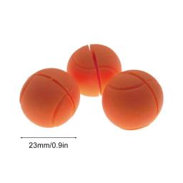Silicone Tennis Racket Damper, Absorvente Anti-Vibração, Malha Chocante, Tensor, Agitando Amortecedor, Iniciante - Image 6