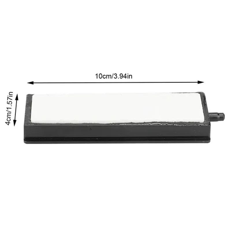 Barra De Pedra Nano-Bolha Para Tanque De Peixes Refinador De Aeração, Bomba De Oxigênio Difusor De Bolha, Esgoto, Cultura De Purificação, Acessórios De Aquário - Image 1