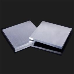 Alumínio Block Bar para Modelmaking e Milling, tamanhos personalizáveis, Engenheiro Billet - Image 1