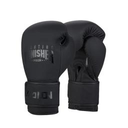 Wolon 10-16oz adultos luvas de boxe mma muay thai luvas sanda artes marciais saco de luta soco equipamento de treinamento - Image 3