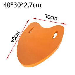 Kickboard de natação leve, EVA com alças de aperto, prancha flutuante para exercícios de piscina, esportes aquáticos, festa de verão - Image 6