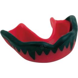 Protetor bucal para crianças e adultos, protetor bucal, protetor bucal, suporte dentário, basquete, rugby, boxe, karatê, eletrodoméstico, treinador com caixa - Image 5