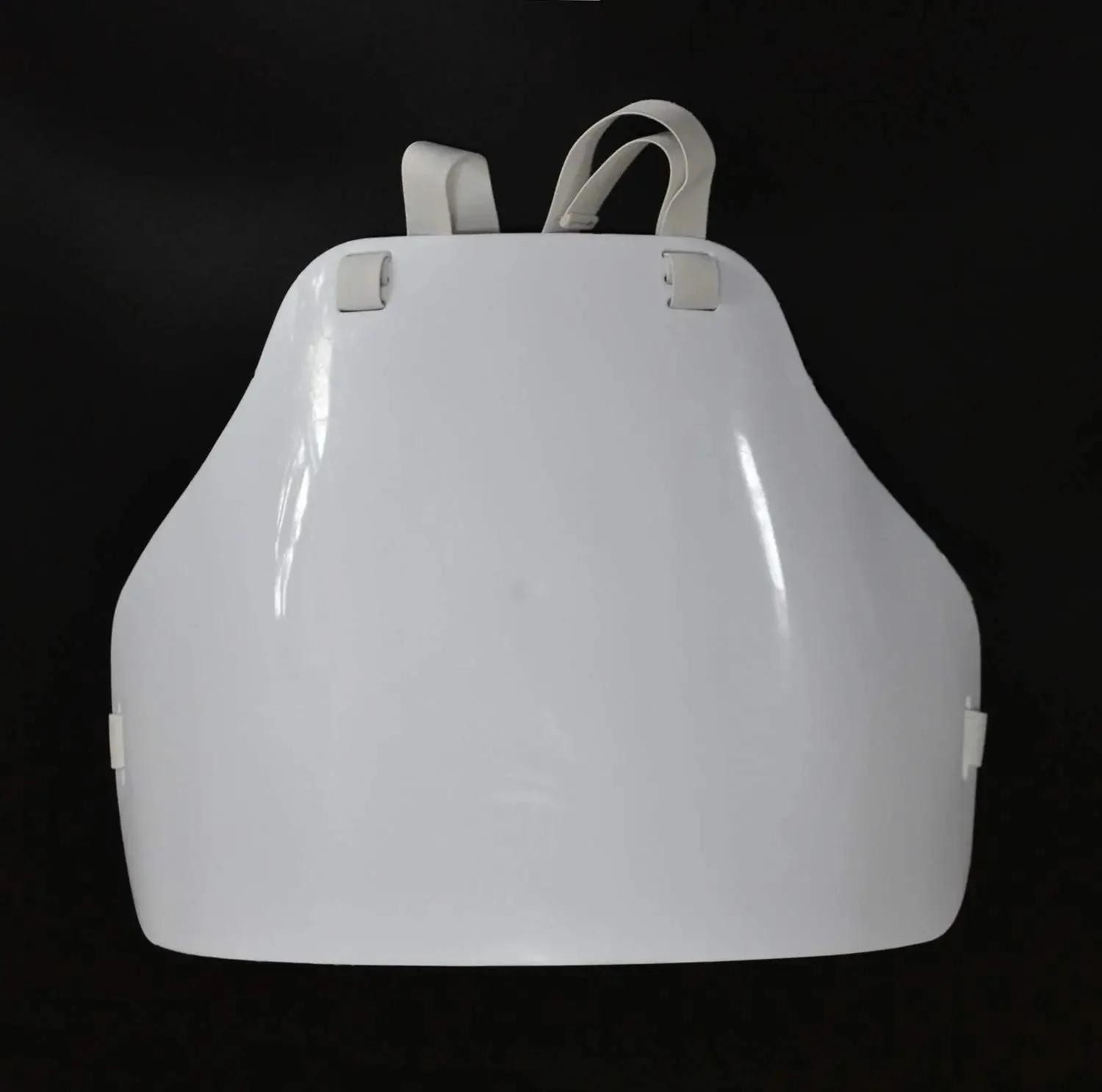 Esgrima Peito Protetor para Mulheres e Homens, Guardas de Karate Unissex, Crianças, Esgrima Equipamentos Esportivos, Acessórios, 2024 - Image 1
