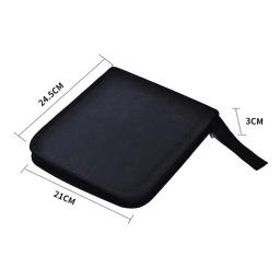 33PCS Desenho Profissional Esboço Set Desenho Lápis De Madeira De Carvão Amassado Eraser Kit para Pintor Estudantes Art Supplies - Image 5