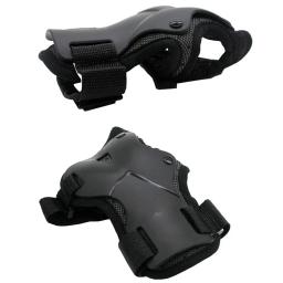 Cthoper guarda de pulso esportes engrenagem proteção suporte para o pulso patins skate esqui snowboard ciclismo scooter equitação - Image 5