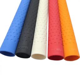 Q-MAN-Punhos de Bilhar Coreano, Acessórios Vara, Colorido, Borracha Fina, Alta Qualidade, Mais Recente, Original, 5Pcs - Image 1
