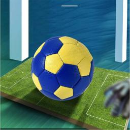 PU Handball resistente ao desgaste para competição e treinamento, 1 No.1 - Image 1
