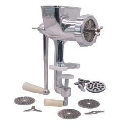 Comida de gato do agregado familiar coelho pássaro alimentação pellet que faz a máquina manual pelletizer para animais de estimação galinhas cão peixe - Image 3
