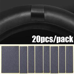 Remendos de pneus ultrafinos para bicicleta, ferramentas de reparo rápido sem cola, acessórios para reparo de tubo interno de pneus de bicicleta de montanha/estrada - Image 5
