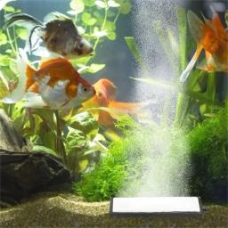 Barra De Pedra Nano-Bolha Para Tanque De Peixes Refinador De Aeração, Bomba De Oxigênio Difusor De Bolha, Esgoto, Cultura De Purificação, Acessórios De Aquário - Image 3