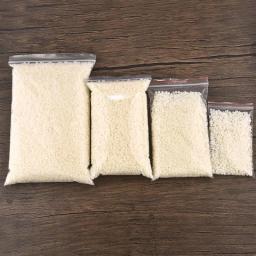 Blocos de cera de soja natural para velas caseiras, cera de soja pura, parafina, pigmentos de cera pré-soja, 50g, 100g, 200g, 500g, 1000g - Image 4