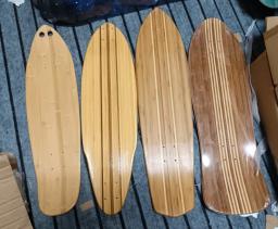 Pro Deck Topper Skyboard, DOWNHILL, LDP, 31 ", 1PC - Image 2