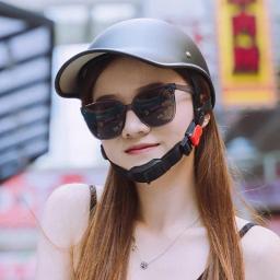 Capacete de bicicleta para homens e mulheres, boné de beisebol, capacetes, meio capacete, segurança, estrada de montanha, MTB, Ebikes, bicicleta, MTB - Image 5