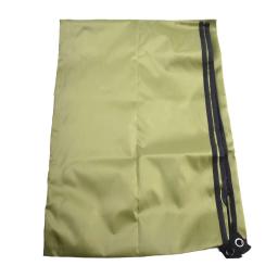 Impermeável Moisture-Proof Oxford Cloth Tent Tarp, Rain Sun Shade, Redes Shelter, Camping, piquenique Toldo Capa, Pad, Out Caminhadas Parte - Image 6