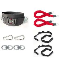 Kickboxing Back Somersault Treinador, Taekwondo Boxe, Artes Marciais, Kickboxing Training Euipment - Image 6