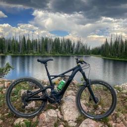 Pneu de bicicleta de estrada mtb nevegal 2 pro emc 60tpi 27.5x2.60 pneus de mountain bike resistência de punção superior e características de segurança - Image 3