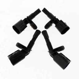 Sensor de velocidade do ABS para Passat, B6, Jetta, golfe, MK5, MK6, Touran, Tiguan, WHT003856, WHT003857, WHT003858, WHT003859, 1 grupo - Image 1