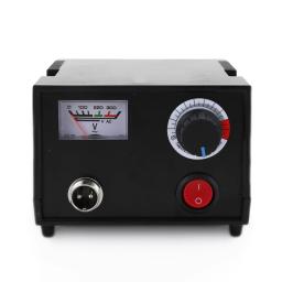 Kit Ferro de Solda com Arame, Queimador De Madeira, Caneta De Pirografia, Máquina De Queima, Cabaça Artesanato, Conjunto De Ferramentas, 60W, 100W - Image 6