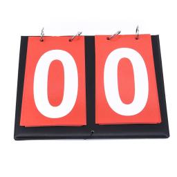 Digital Table Scoreboard para o futebol, voleibol, basquetebol, badminton, tênis, portátil, treinador de esportes, portátil, 1pc - Image 6