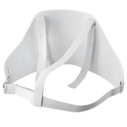 Esgrima Peito Guarda para Homens e Mulheres, Esgrima Guard Gears, Protector Acessórios, Guarda Peito, XS-XL, 1PC - Image 4