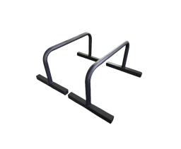 Barra Paralela De Aço Portátil, Equipamento De Treino De Ginástica Em Casa, Musculação E Treinamento De Ginástica, Alta Qualidade - Image 5