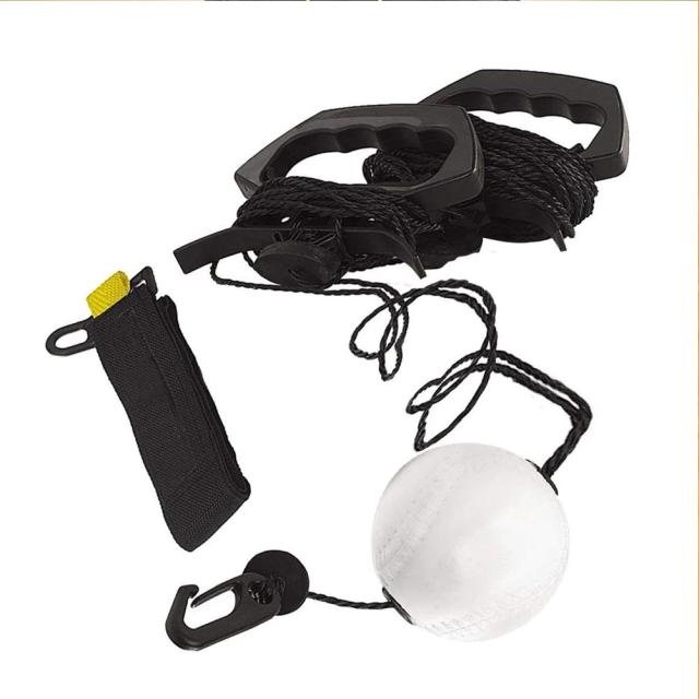 Treinamento de Beisebol para Crianças e Adultos com Equipamento Especializado