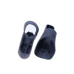 Bicicleta de estrada suporte capa shifter lever rival força capa para shimano ST-R8020 sílica gel ciclismo acessórios 1 par - Image 2