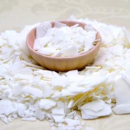 Cera De Soja Natural para Fazer Vela DIY, Suprimentos para Velas Enceradas, Matéria-prima, Presente Artesanal, 100g - Image 3