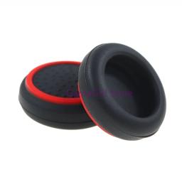 Antiderrapante Silicone Analógico Polegar Stick Grip, Luminous Cap Acessórios, Joystick Grip, Steam Deck, 10pcs - Image 4