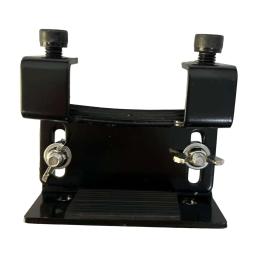 Titular rack tambor portátil para amantes musicais, instrumento protetor - Image 3