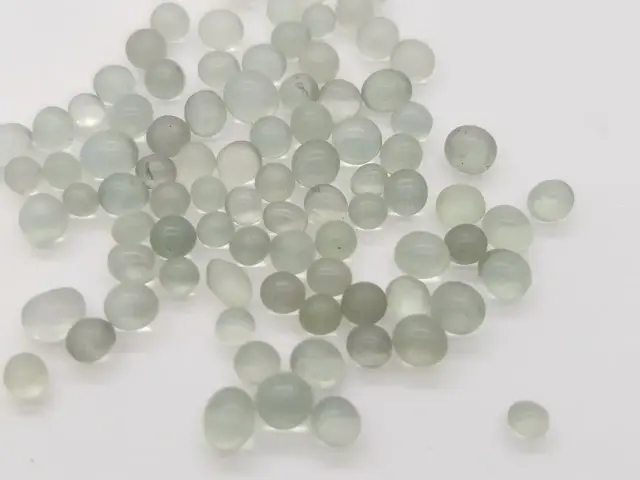 Bonecas de Brinquedo Artesanais com Material de Enchimento DIY - Pacote de 50g