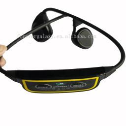 Dorado Aquarium Walkie Talkie, Headset condução óssea, H801 - Image 1