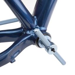 Extrator de rolamentos de bicicleta, ferramenta de instalação, rodas/rolamentos de cubo, conjunto de prensa, quadro traseiro macio bb, ferramenta de bicicleta, acessório de bicicleta - Image 2