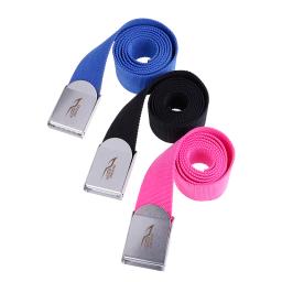 Mergulho Peso Webbing cinto com Quick Release Buckle, Scuba Snorkeling Strap, 1PC - Image 5
