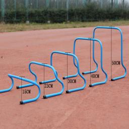 Equipamento De Treinamento Acessórios De Transportadora, Obstáculos, Obstáculos De Armazenamento De Futebol Obstáculos, Carregar, Conjunto De Pano De Agilidade De Futebol, Envoltório De Recipiente - Image 2