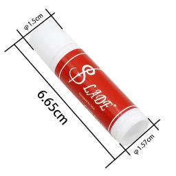 Graxa cortiça para instrumentos de sopro, Care Sticks, graxa cortiça, 5 pcs - Image 5