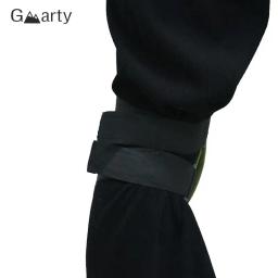 Cotovelo tático e joelheiras, Esporte ao ar livre Kneecap, Proteja sua segurança, Equipamento militar, Escalada, Caminhada, 1 Conjunto - Image 4