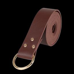 Conjunto de 5 peças de cavaleiros medievais retrô com cinto largo, fantasia de armadura de guerreiro viking, adereços requintados para adultos, dramatização - Image 5