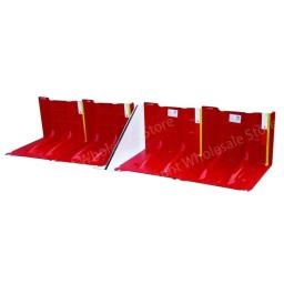 Barreira anti-inundação controle de emergência, alta qualidade equipamentos para uso doméstico - Image 4